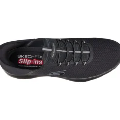 Baskets*Skechers Summits High Range Black